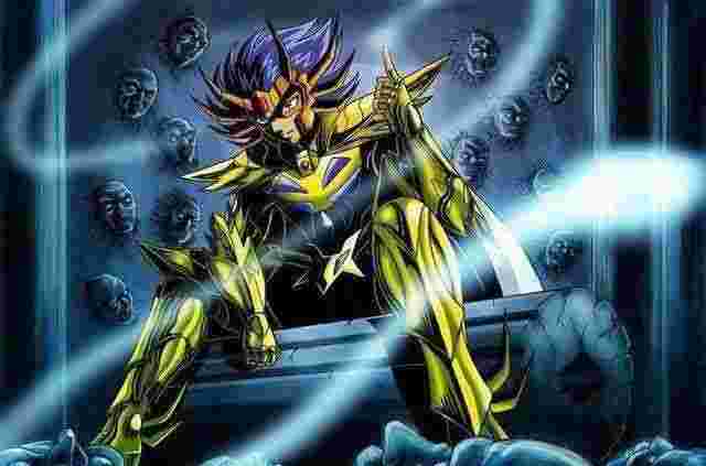 黄金圣斗士冥王篇全集,黄金圣斗士冥王篇-第1张图片-翡翠网 黄金圣斗士冥王篇全集,黄金圣斗士冥王篇-第1张图片-翡翠网