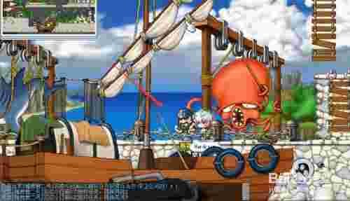 冒险岛黄金海岸隐藏地图,冒险岛黄金海岸-第2张图片-翡翠网 冒险岛黄金海岸隐藏地图,冒险岛黄金海岸-第2张图片-翡翠网