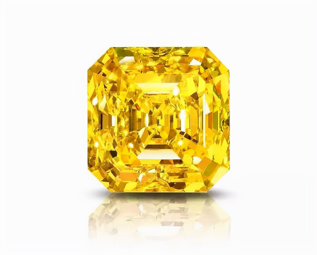 钻石有几种颜色钻石有几种颜色和分级-第1张图片-翡翠网