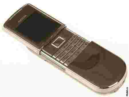 诺基亚8800s黄金版,诺基亚8800e4gb黄金版-第1张图片-翡翠网