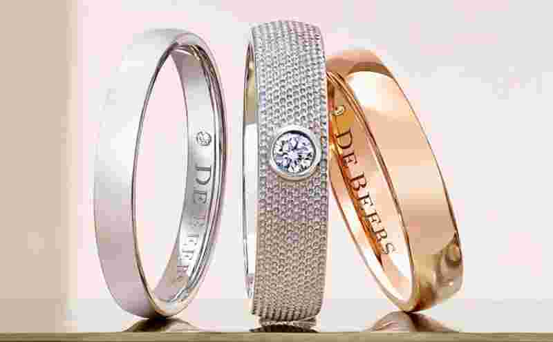 2021年钻戒品牌排行榜前十名有哪些2021年钻戒品牌排行榜前十名-第2张图片-翡翠网