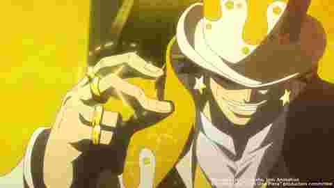 海贼王黄金城下载海贼王黄金城下载讯雷-第1张图片-翡翠网