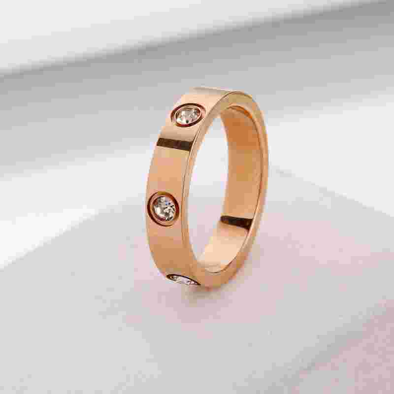 玫瑰金戒指图片颜色玫瑰金戒指图片-第1张图片-翡翠网 玫瑰金戒指图片颜色玫瑰金戒指图片-第1张图片-翡翠网