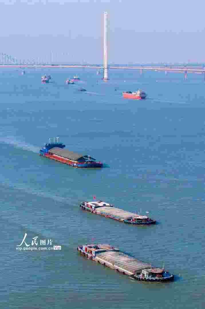 黄金水道是哪条江河黄金水道-第1张图片-翡翠网