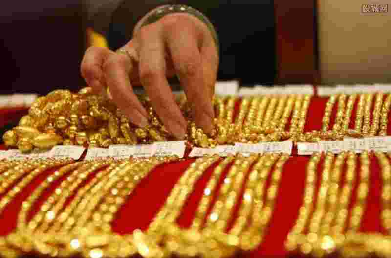 香港黄金价格比内地便宜多少香港黄金价格-第2张图片-翡翠网 香港黄金价格比内地便宜多少香港黄金价格-第2张图片-翡翠网