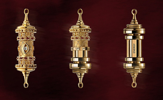 美国珠宝商Maya Gemstones 推出 Très 系列 天人合一 致敬生命-第1张图片-翡翠网 美国珠宝商Maya Gemstones 推出 Très 系列 天人合一 致敬生命-第1张图片-翡翠网