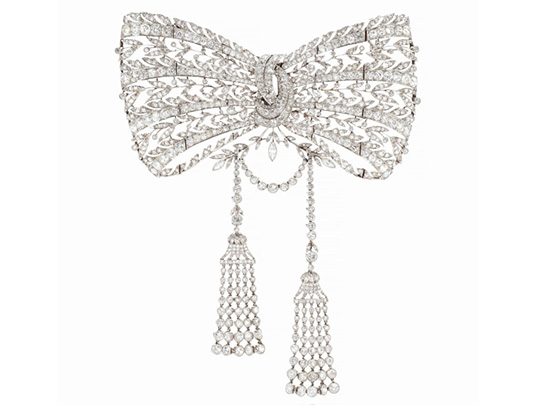 苏富比日内瓦将举行Iconic Jewels: Her Sense of Style私人珠宝收藏拍卖会-第2张图片-翡翠网 苏富比日内瓦将举行Iconic Jewels: Her Sense of Style私人珠宝收藏拍卖会-第2张图片-翡翠网