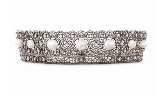 Buccellati 威尼斯举行“Prince of Gold**iths”回顾展 深入呈现典藏珠宝-第5张图片-翡翠网 Buccellati 威尼斯举行“Prince of Gold**iths”回顾展 深入呈现典藏珠宝-第5张图片-翡翠网