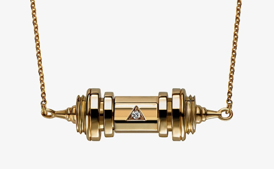 美国珠宝商Maya Gemstones 推出 Très 系列 天人合一 致敬生命-第2张图片-翡翠网 美国珠宝商Maya Gemstones 推出 Très 系列 天人合一 致敬生命-第2张图片-翡翠网