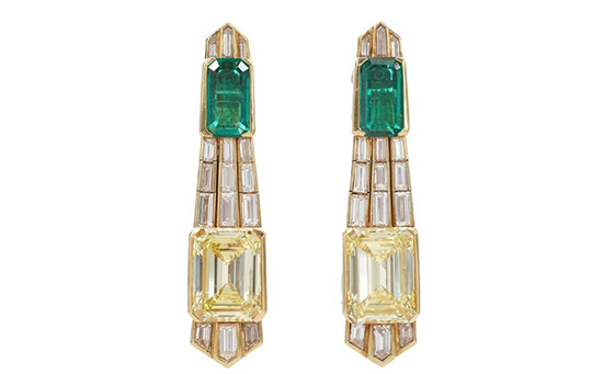 苏富比日内瓦将举行Iconic Jewels: Her Sense of Style私人珠宝收藏拍卖会-第3张图片-翡翠网 苏富比日内瓦将举行Iconic Jewels: Her Sense of Style私人珠宝收藏拍卖会-第3张图片-翡翠网