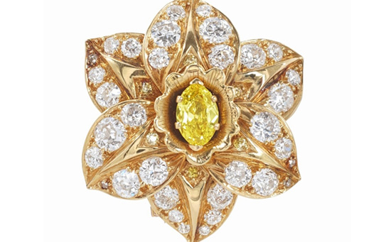 苏富比日内瓦将举行Iconic Jewels: Her Sense of Style私人珠宝收藏拍卖会-第5张图片-翡翠网 苏富比日内瓦将举行Iconic Jewels: Her Sense of Style私人珠宝收藏拍卖会-第5张图片-翡翠网