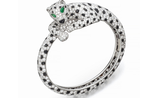 苏富比日内瓦将举行Iconic Jewels: Her Sense of Style私人珠宝收藏拍卖会-第4张图片-翡翠网 苏富比日内瓦将举行Iconic Jewels: Her Sense of Style私人珠宝收藏拍卖会-第4张图片-翡翠网