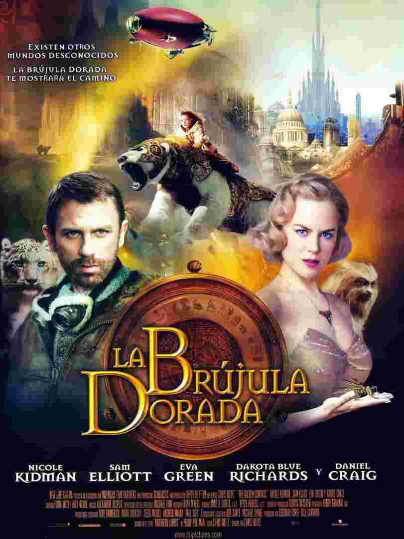 电影黄金罗盘黄金罗盘1国语高清-第1张图片-翡翠网 电影黄金罗盘黄金罗盘1国语高清-第1张图片-翡翠网