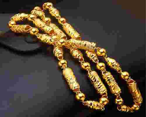 男人戴黄金有什么说法男人戴黄金有什么说法没-第2张图片-翡翠网 男人戴黄金有什么说法男人戴黄金有什么说法没-第2张图片-翡翠网