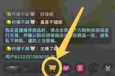 抖音门店和小黄车有什么区别,抖音小店和小黄车的区别-第1张图片-翡翠网 抖音门店和小黄车有什么区别,抖音小店和小黄车的区别-第1张图片-翡翠网