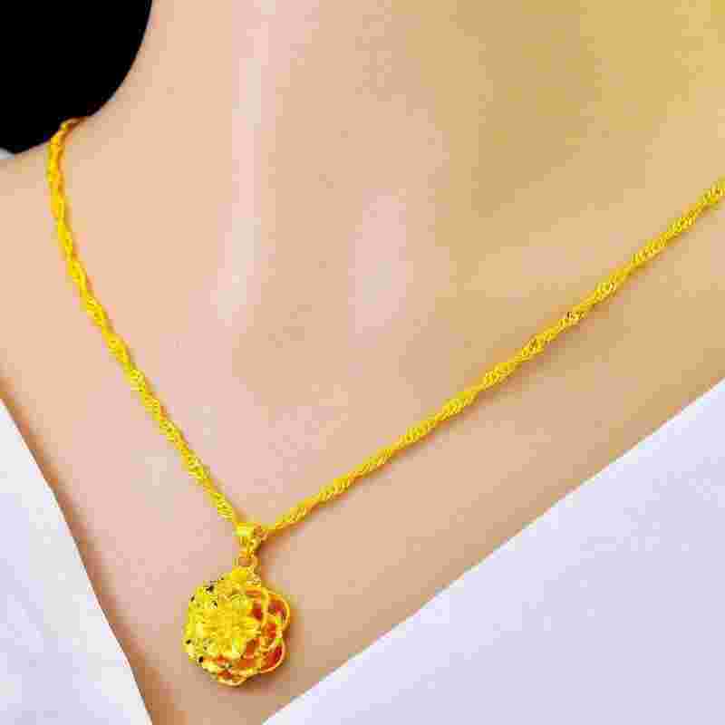 看黄金实时行情下载什么app好看看黄金项链图片价格大全-第2张图片-翡翠网 看黄金实时行情下载什么app好看看黄金项链图片价格大全-第2张图片-翡翠网