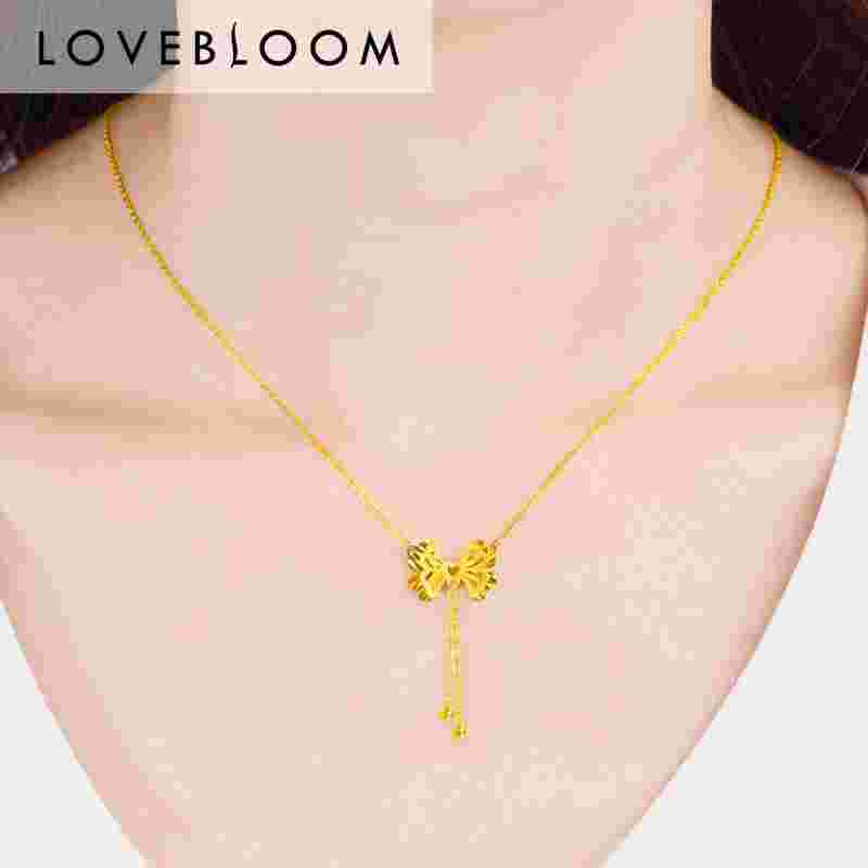 2021年最流行的黄金项链款式,2022最火的黄金项链款式-第1张图片-翡翠网 2021年最流行的黄金项链款式,2022最火的黄金项链款式-第1张图片-翡翠网