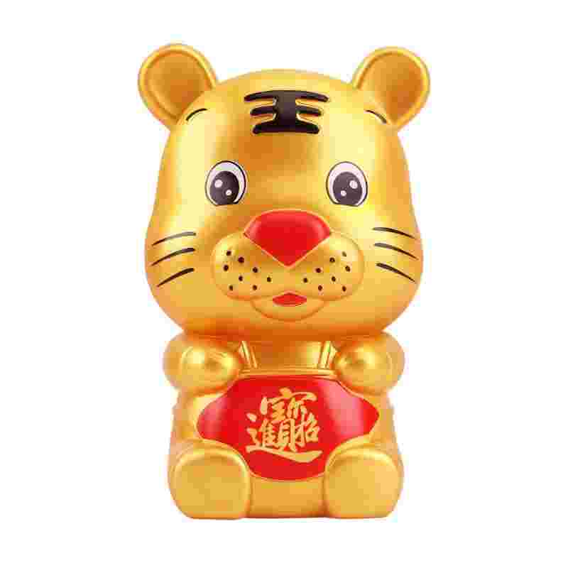 关于2022虎宝宝不能戴金子的信息-第2张图片-翡翠网