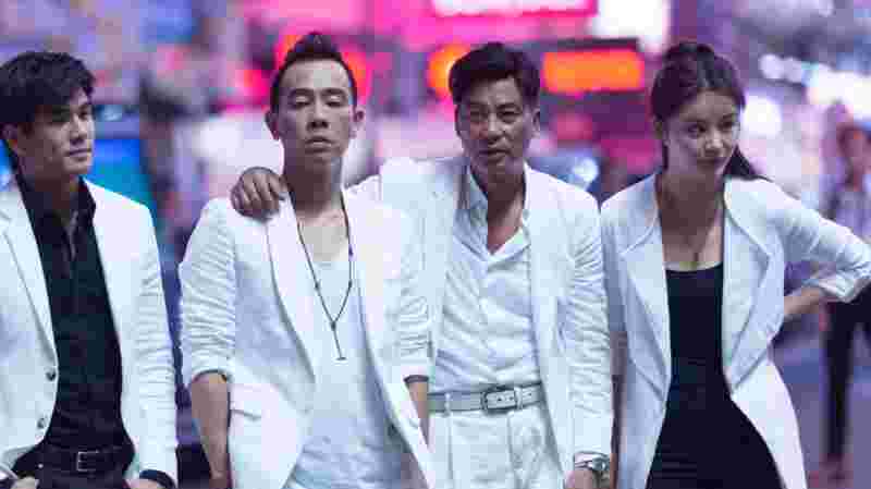 黄金兄弟电影免费观看完整版国语黄金兄弟电影-第1张图片-翡翠网 黄金兄弟电影免费观看完整版国语黄金兄弟电影-第1张图片-翡翠网