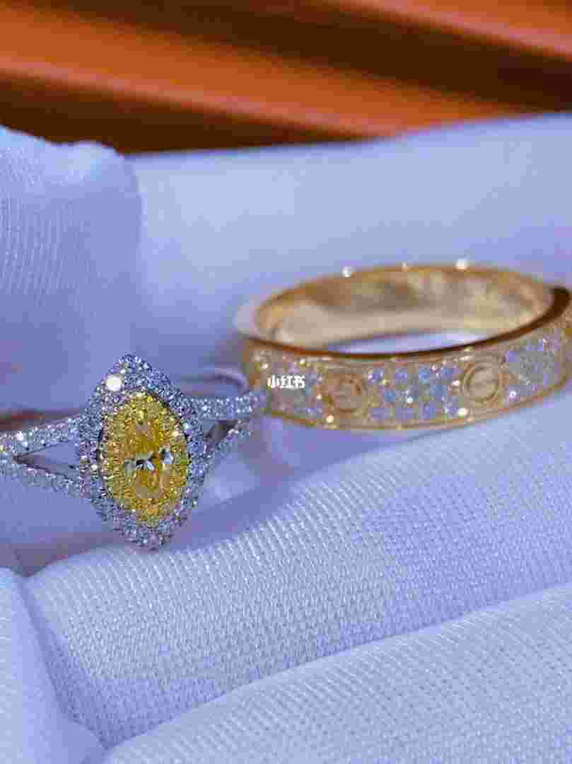 好看的戒指款式图片学生,好看的戒指款式图片-第1张图片-翡翠网