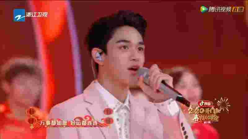 抖音晨曦黄旭熙视频在哪看抖音晨曦黄旭熙视频-第2张图片-翡翠网 抖音晨曦黄旭熙视频在哪看抖音晨曦黄旭熙视频-第2张图片-翡翠网