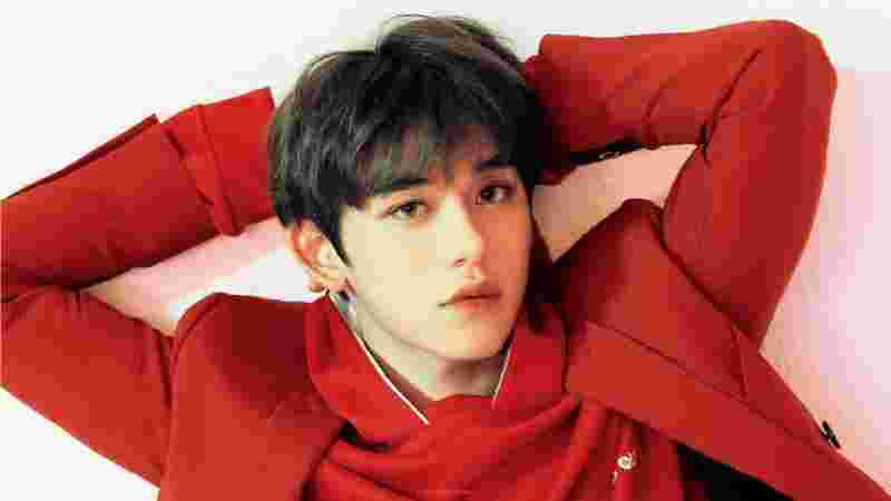 抖音晨曦黄旭熙视频在哪看抖音晨曦黄旭熙视频-第1张图片-翡翠网 抖音晨曦黄旭熙视频在哪看抖音晨曦黄旭熙视频-第1张图片-翡翠网