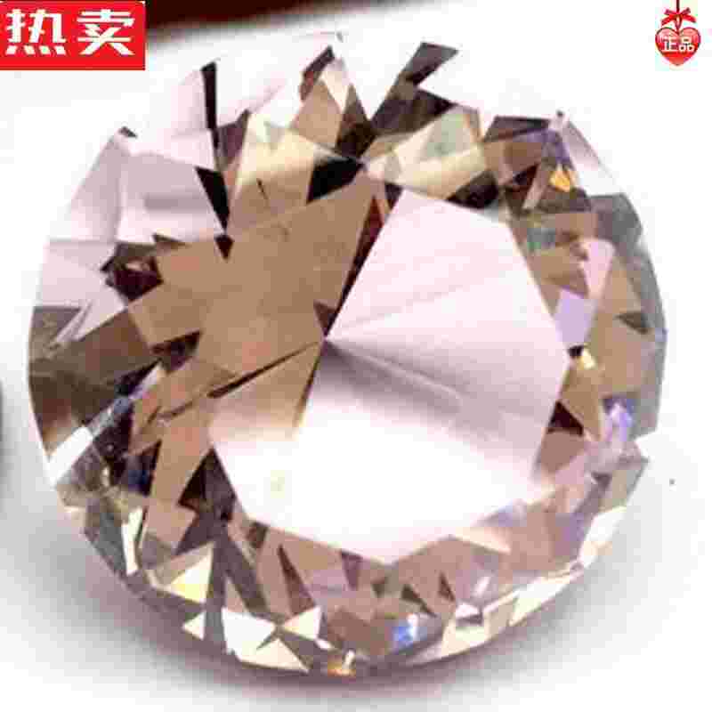 50mm钻石是多少分50分钻石尺寸多少优秀-第1张图片-翡翠网 50mm钻石是多少分50分钻石尺寸多少优秀-第1张图片-翡翠网