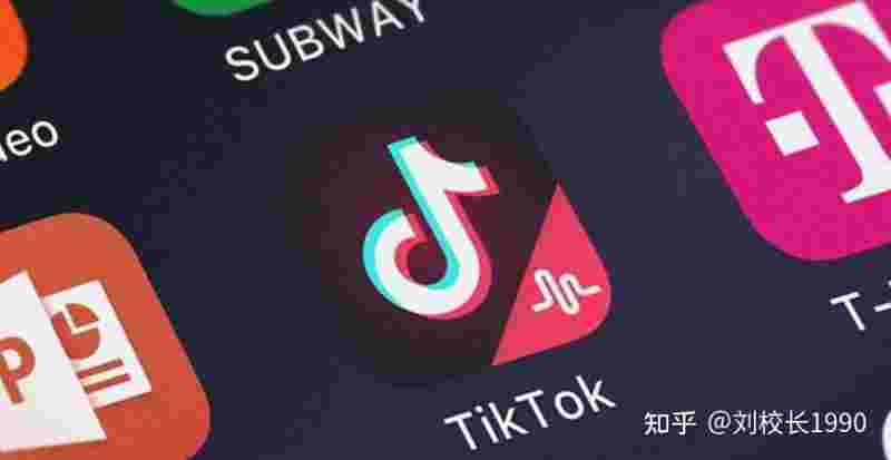 抖音国际版叫什么名字抖音国际版叫什么名字全名-第1张图片-翡翠网