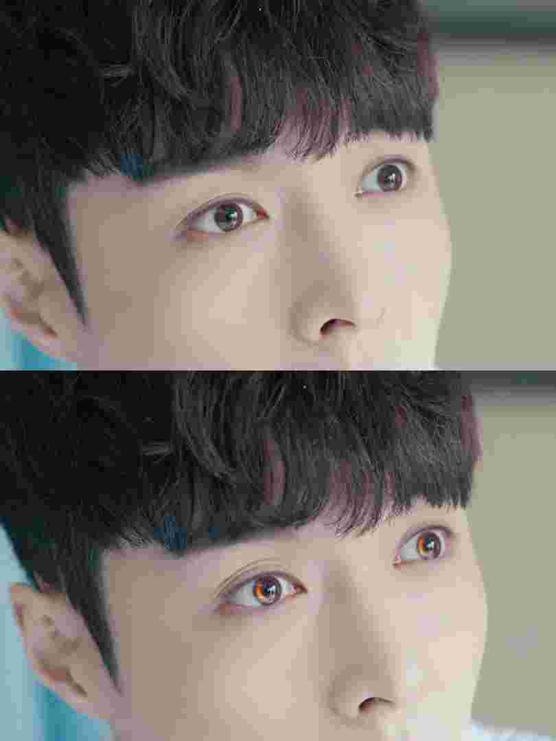 张艺兴黄金瞳小说,张艺兴黄金瞳-第2张图片-翡翠网 张艺兴黄金瞳小说,张艺兴黄金瞳-第2张图片-翡翠网