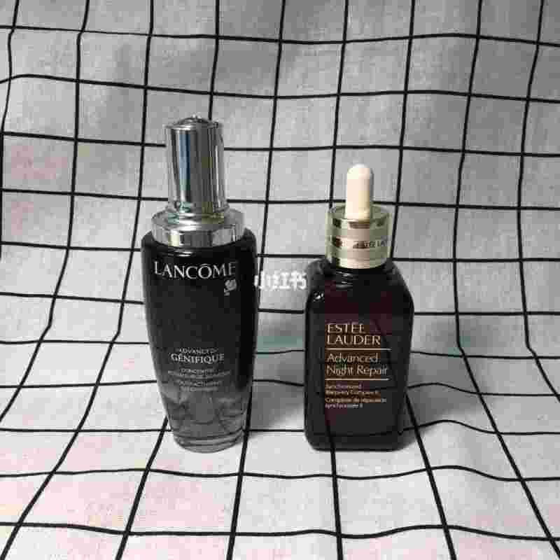 40岁适合用小棕瓶还是小黑瓶眼霜,40岁适合用小棕瓶还是小黑瓶-第1张图片-翡翠网