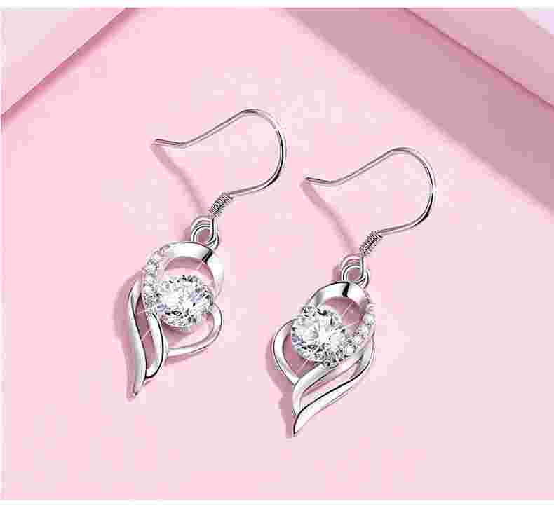 银耳环,银耳环颗粒的功效-第2张图片-翡翠网 银耳环,银耳环颗粒的功效-第2张图片-翡翠网