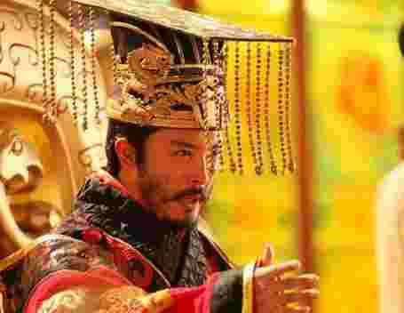 满城尽带黄金甲黄巢,满城尽带黄金甲黄巢人数15兵马-第2张图片-翡翠网 满城尽带黄金甲黄巢,满城尽带黄金甲黄巢人数15兵马-第2张图片-翡翠网