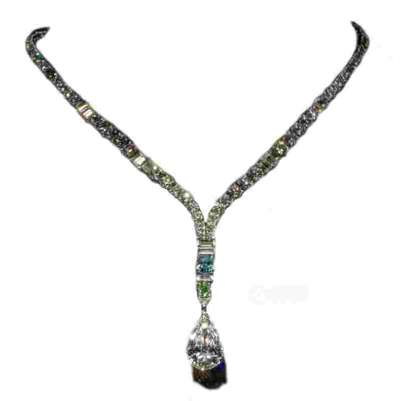 大牌项链有哪些品牌,大牌项链都有什么名字-第1张图片-翡翠网 大牌项链有哪些品牌,大牌项链都有什么名字-第1张图片-翡翠网