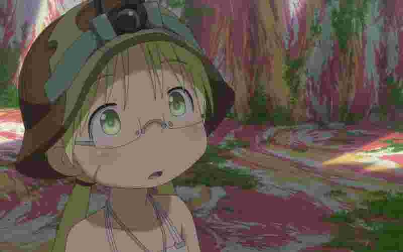 来自深渊烈日的黄金乡,来自深渊烈日的黄金乡 百度云-第1张图片-翡翠网 来自深渊烈日的黄金乡,来自深渊烈日的黄金乡 百度云-第1张图片-翡翠网