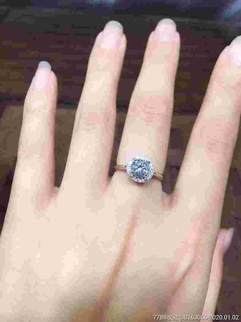 d色莫桑钻接近钻石吗,d色莫桑钻跟正品莫桑钻有什么区别-第1张图片-翡翠网 d色莫桑钻接近钻石吗,d色莫桑钻跟正品莫桑钻有什么区别-第1张图片-翡翠网