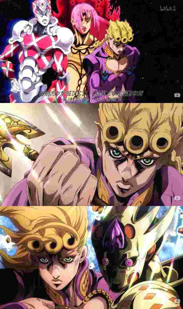 jojo的奇妙冒险黄金之风樱花免费,jojo的奇妙冒险黄金之风-第1张图片-翡翠网 jojo的奇妙冒险黄金之风樱花免费,jojo的奇妙冒险黄金之风-第1张图片-翡翠网