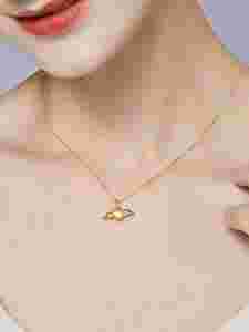 项链款式名称大全及图片及价格,项链款式名称大全及图片-第1张图片-翡翠网