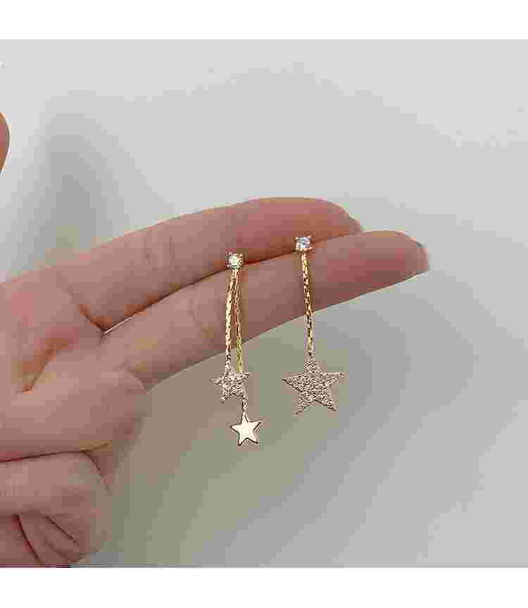 2021年新款耳环,2021年最新款耳环-第2张图片-翡翠网 2021年新款耳环,2021年最新款耳环-第2张图片-翡翠网