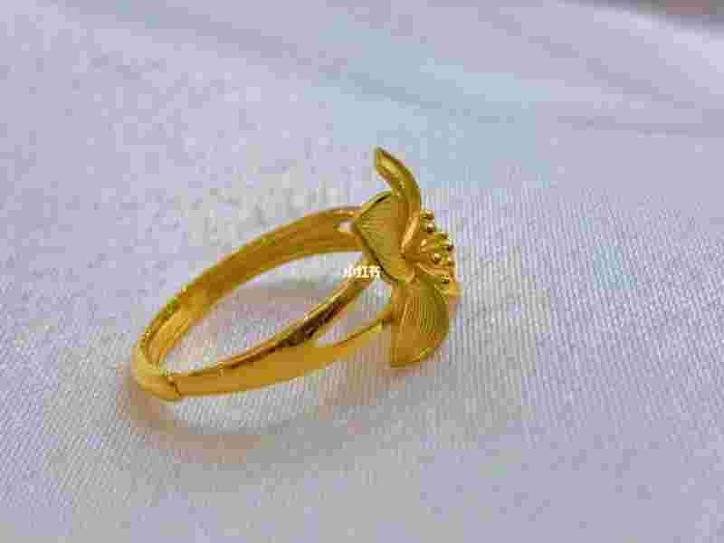 老凤祥金戒指图片女款价格,老凤祥金戒指图片女款-第2张图片-翡翠网 老凤祥金戒指图片女款价格,老凤祥金戒指图片女款-第2张图片-翡翠网