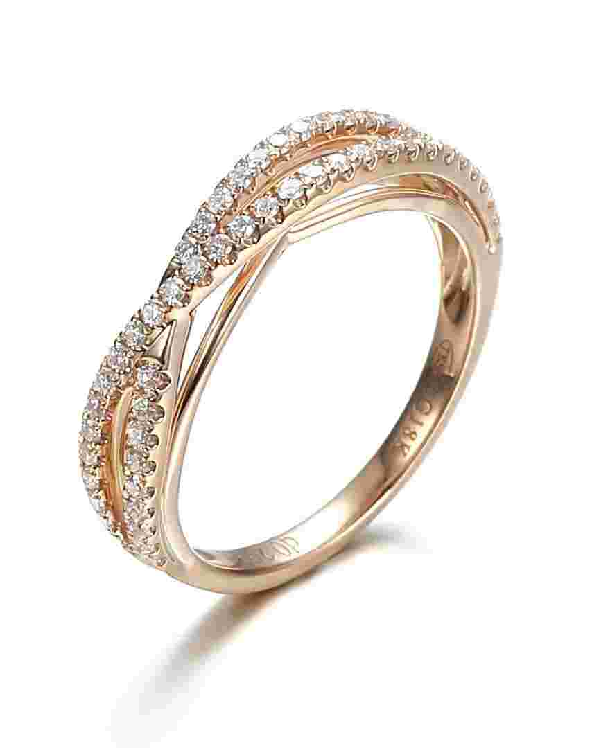 全钻石戒指钻石戒指一般多少钱?-第2张图片-翡翠网 全钻石戒指钻石戒指一般多少钱?-第2张图片-翡翠网