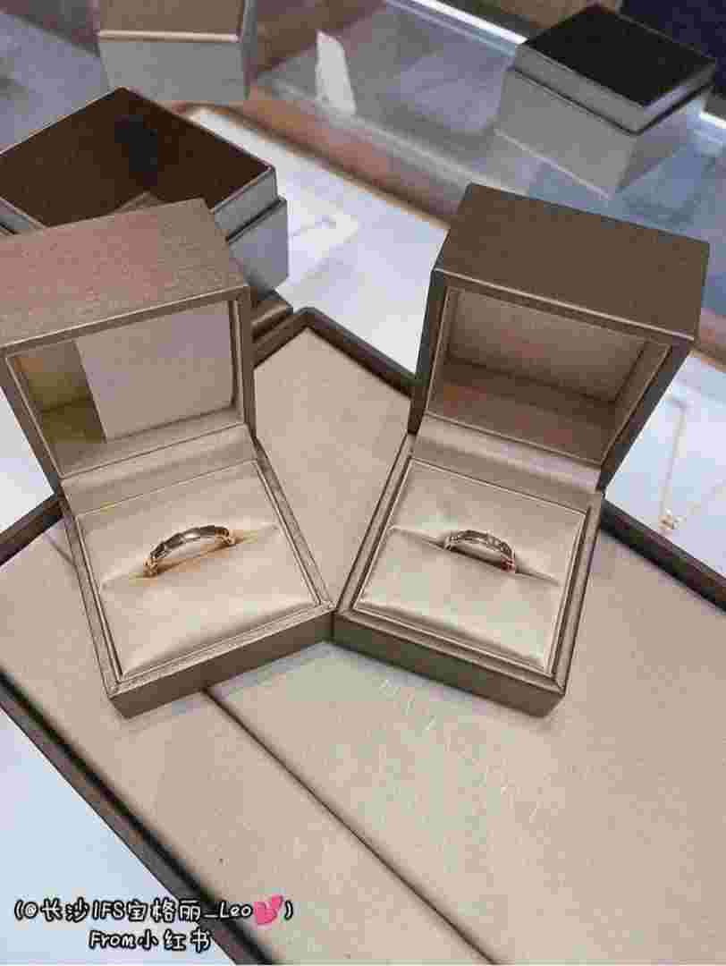 宝格丽戒指系列图片及价格查询宝格丽婚戒系列-第1张图片-翡翠网 宝格丽戒指系列图片及价格查询宝格丽婚戒系列-第1张图片-翡翠网