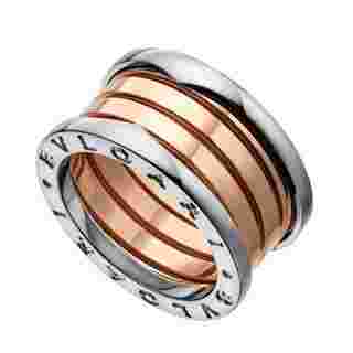 宝格丽戒指系列图片及价格查询宝格丽婚戒系列-第2张图片-翡翠网 宝格丽戒指系列图片及价格查询宝格丽婚戒系列-第2张图片-翡翠网