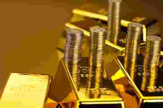 中金黄金吧中国黄金基础金价-第1张图片-翡翠网