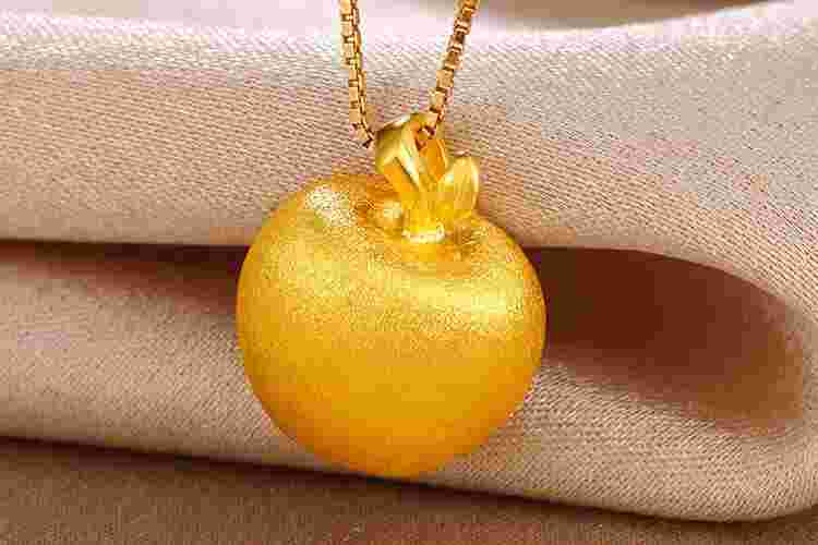 黄金苹果黄金苹果图片-第2张图片-翡翠网 黄金苹果黄金苹果图片-第2张图片-翡翠网