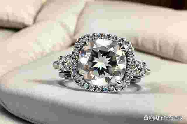 7克拉钻石价格表7克拉钻石价格表图片-第2张图片-翡翠网 7克拉钻石价格表7克拉钻石价格表图片-第2张图片-翡翠网