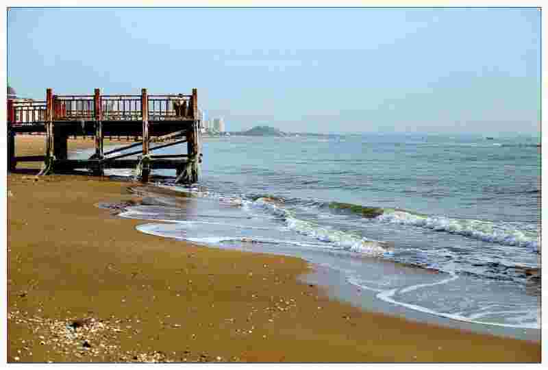 昌黎黄金海岸好玩吗现在昌黎黄金海岸好玩吗-第1张图片-翡翠网