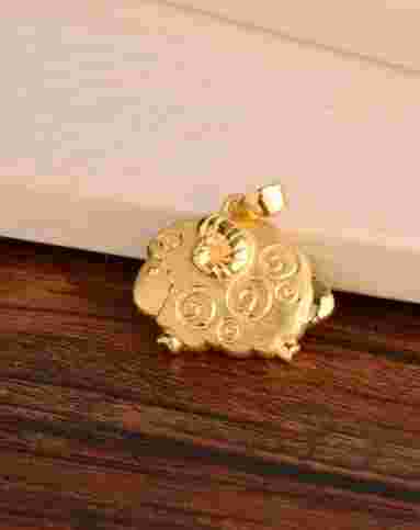 适合带金的属相有哪些适合带金的属相-第2张图片-翡翠网