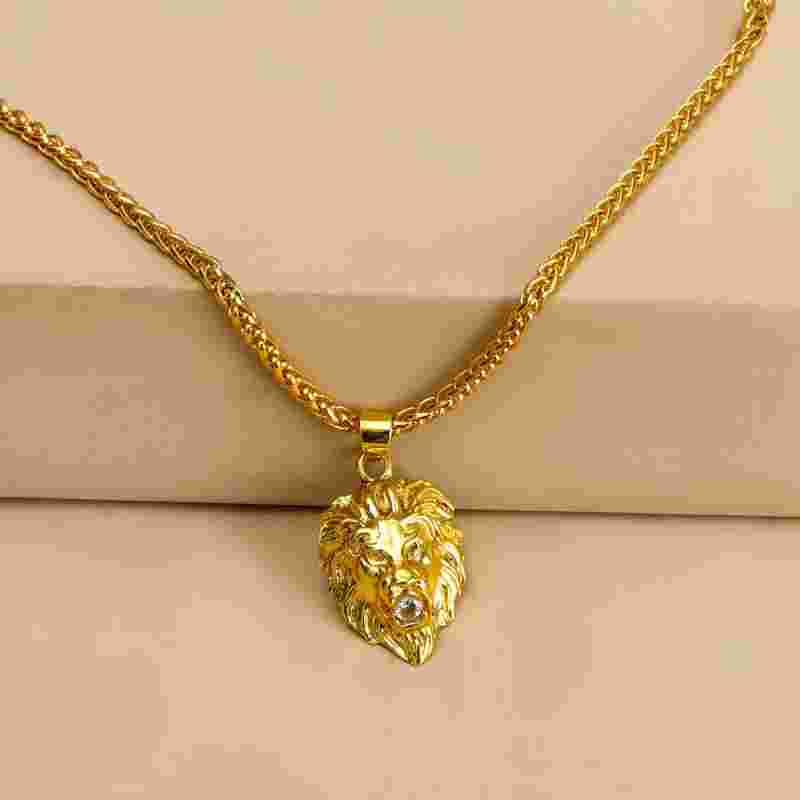 合金项链一般多少钱,金项链一般多少克合适-第2张图片-翡翠网 合金项链一般多少钱,金项链一般多少克合适-第2张图片-翡翠网