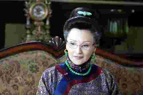 钻石豪门电视剧百度百科,《钻石豪门》电视剧-第1张图片-翡翠网