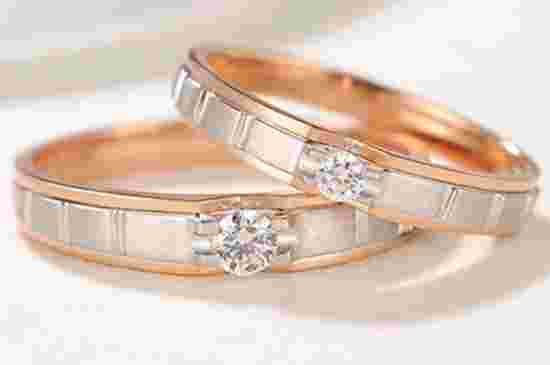 一般结婚对戒多少钱结婚对戒6000多贵吗-第1张图片-翡翠网 一般结婚对戒多少钱结婚对戒6000多贵吗-第1张图片-翡翠网